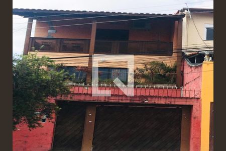 Casa à venda com 3 quartos, 200m² em Cidade Patriarca, São Paulo