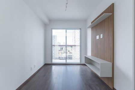 Apartamento para alugar com 37m², 2 quartos e sem vagaSala