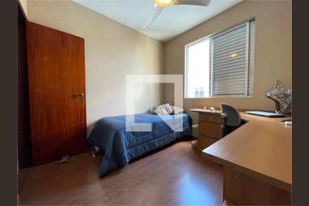 Apartamento à venda com 3 quartos, 156m² em Sagrada Família, Belo Horizonte