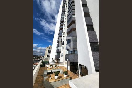 Apartamento à venda com 3 quartos, 98m² em Jardim Messina, Jundiaí