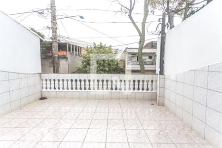 Casa à venda com 5 quartos, 220m² em Taboão, Diadema