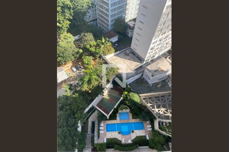 Apartamento à venda com 2 quartos, 74m² em Morro dos Ingleses, São Paulo