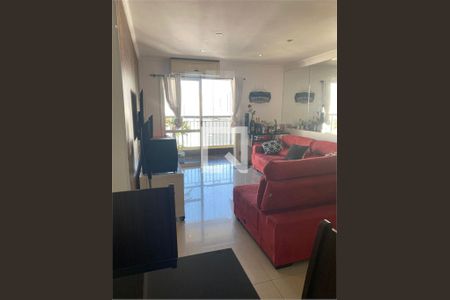 Apartamento à venda com 2 quartos, 74m² em Morro dos Ingleses, São Paulo