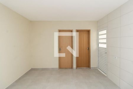 Sala + Cozinha de apartamento para alugar com 2 quartos, 50m² em Cidade Líder, São Paulo