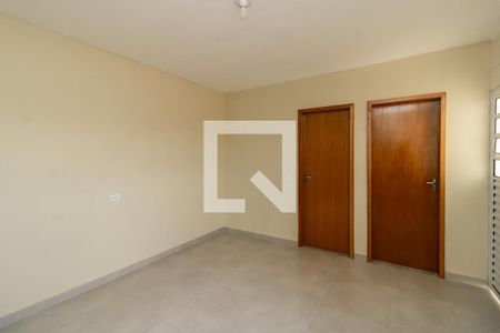 Sala + Cozinha de apartamento para alugar com 2 quartos, 48m² em Cidade Líder, São Paulo