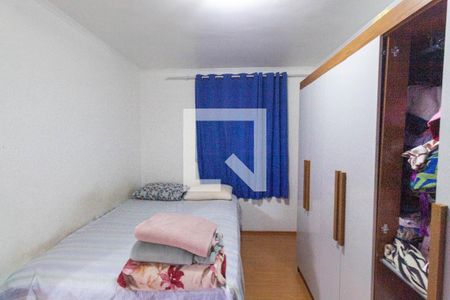 Quarto 1 de apartamento à venda com 2 quartos, 57m² em Vila Silvia, São Paulo