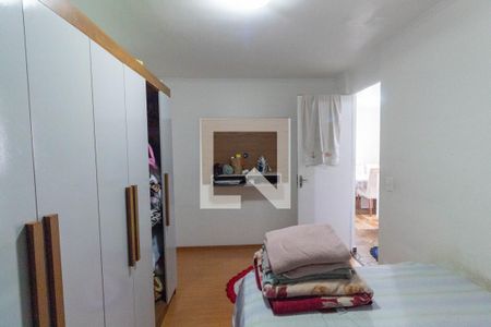 Quarto 1 de apartamento à venda com 2 quartos, 57m² em Vila Silvia, São Paulo