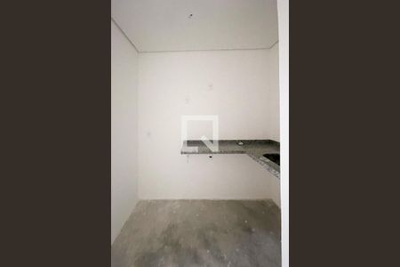 Cozinha  de kitnet/studio à venda com 0 quarto, 20m² em Centro, São Bernardo do Campo