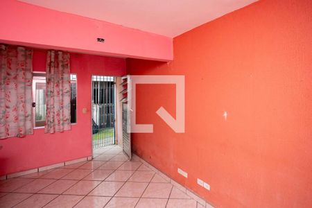 Sala de casa à venda com 3 quartos, 60m² em Casa Grande, Diadema