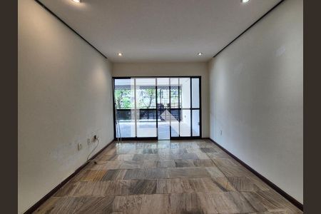 Apartamento para alugar com 2 quartos, 128m² em Recreio dos Bandeirantes, Rio de Janeiro