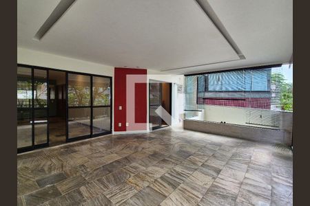 Apartamento para alugar com 2 quartos, 128m² em Recreio dos Bandeirantes, Rio de Janeiro