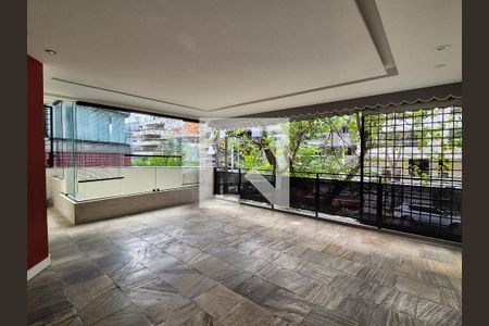 Apartamento para alugar com 2 quartos, 128m² em Recreio dos Bandeirantes, Rio de Janeiro