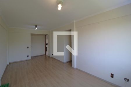 Sala de apartamento para alugar com 3 quartos, 62m² em Jardim Taquaral, São Paulo