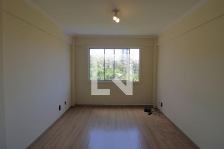 Sala de apartamento para alugar com 3 quartos, 62m² em Jardim Taquaral, São Paulo