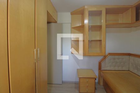 Quarto 1 de apartamento para alugar com 3 quartos, 62m² em Jardim Taquaral, São Paulo