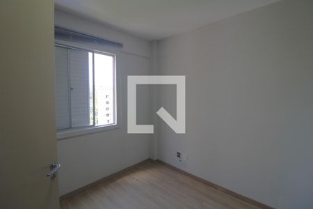 Quarto 2 de apartamento para alugar com 3 quartos, 62m² em Jardim Taquaral, São Paulo