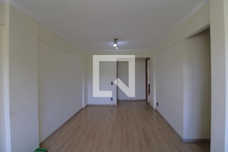 Sala de apartamento para alugar com 3 quartos, 62m² em Jardim Taquaral, São Paulo