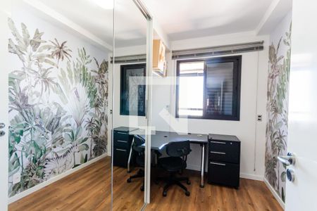 Quarto  de apartamento para alugar com 2 quartos, 59m² em Parque das Nações, Santo André