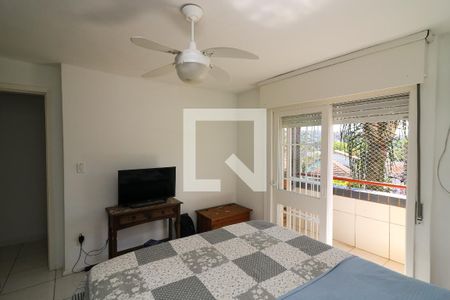 Quarto 1 de apartamento à venda com 2 quartos, 73m² em Glória, Porto Alegre