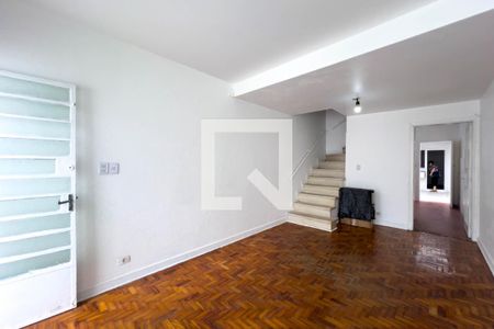 Sala de casa à venda com 2 quartos, 120m² em Vila Dom Pedro I, São Paulo