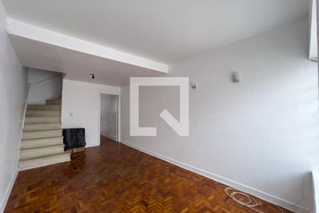 Sala de casa à venda com 2 quartos, 120m² em Vila Dom Pedro I, São Paulo