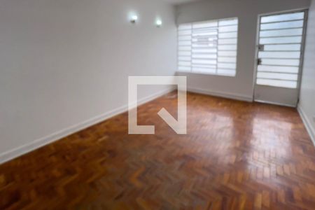 Sala de casa à venda com 2 quartos, 120m² em Vila Dom Pedro I, São Paulo