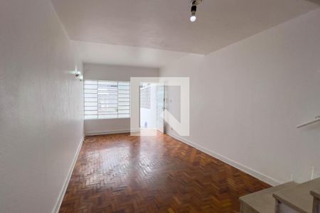 Sala de casa à venda com 2 quartos, 120m² em Vila Dom Pedro I, São Paulo