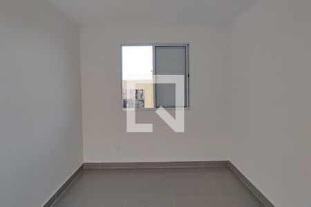 Quarto 1 de apartamento para alugar com 2 quartos, 47m² em Parque da Figueira, Campinas