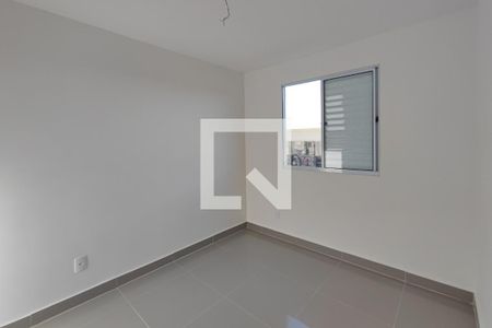 Quarto 1 de apartamento para alugar com 2 quartos, 47m² em Parque da Figueira, Campinas