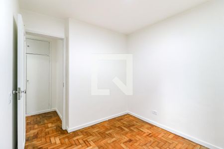 Suíte de apartamento à venda com 1 quarto, 44m² em Cidade Monções, São Paulo