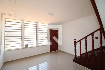 Sala de casa para alugar com 2 quartos, 100m² em Santana, São Paulo