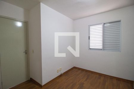 Quarto de apartamento para alugar com 2 quartos, 55m² em Jardim Guaruja, Sorocaba