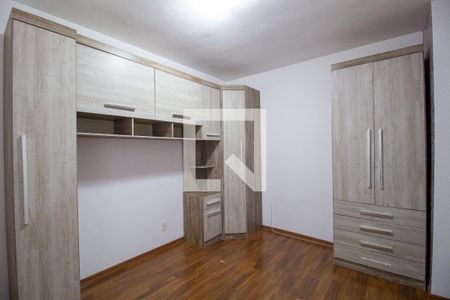 Quarto de apartamento para alugar com 2 quartos, 55m² em Jardim Guaruja, Sorocaba