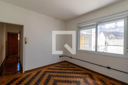 Sala de apartamento à venda com 2 quartos, 71m² em Centro Histórico, Porto Alegre