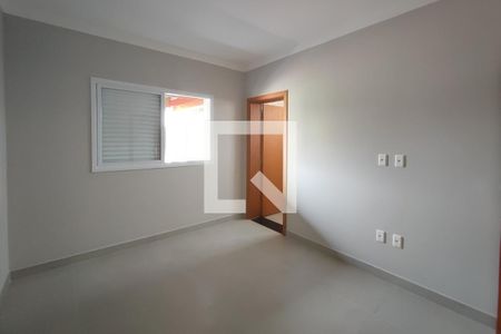 Quarto Suíte de casa à venda com 3 quartos, 150m² em Vila Proost de Souza, Campinas