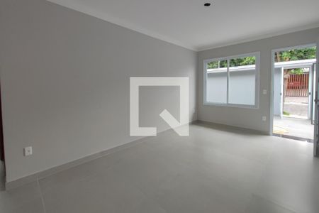 Sala de casa à venda com 3 quartos, 150m² em Vila Proost de Souza, Campinas