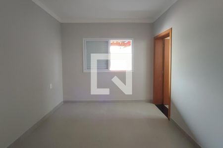 Quarto Suíte de casa à venda com 3 quartos, 150m² em Vila Proost de Souza, Campinas