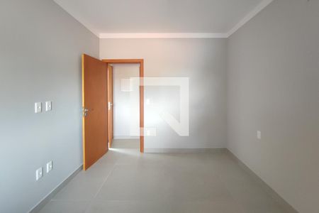 Quarto Suíte de casa à venda com 3 quartos, 150m² em Vila Proost de Souza, Campinas