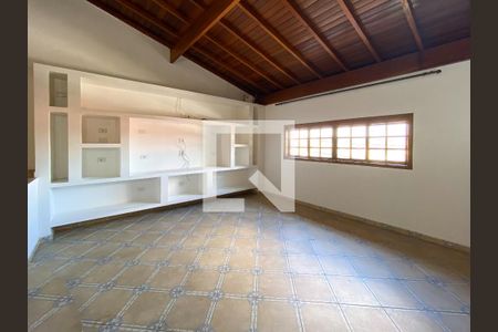 Sala de casa para alugar com 3 quartos, 220m² em Jardim Ester Yolanda, São Paulo