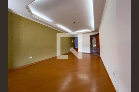 Sala de casa para alugar com 3 quartos, 220m² em Jardim Ester Yolanda, São Paulo