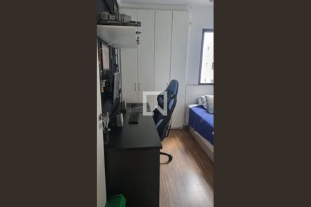 Quarto de apartamento à venda com 3 quartos, 83m² em Santa Teresinha, São Paulo