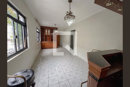 Sala de casa para alugar com 3 quartos, 200m² em Vila Leopoldina, São Paulo