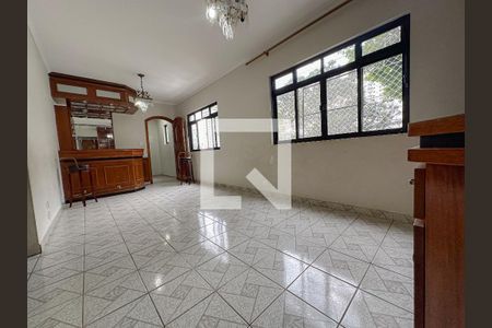 Sala de casa para alugar com 3 quartos, 200m² em Vila Leopoldina, São Paulo