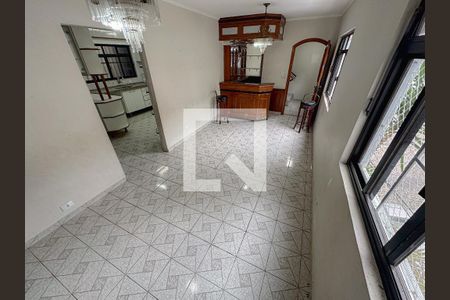 Sala de casa para alugar com 3 quartos, 200m² em Vila Leopoldina, São Paulo