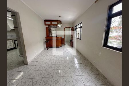 Sala de casa para alugar com 3 quartos, 200m² em Vila Leopoldina, São Paulo