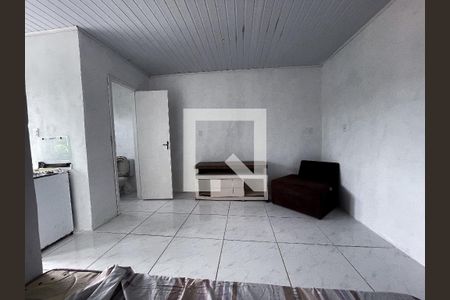 Apartamento para alugar com 1 quarto, 30m² em Feitoria, São Leopoldo