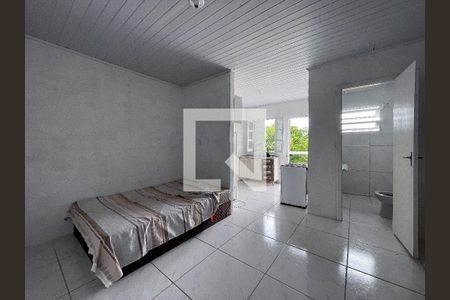 Apartamento para alugar com 1 quarto, 30m² em Feitoria, São Leopoldo