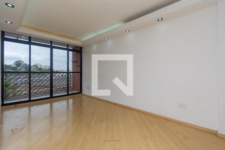 Sala de apartamento para alugar com 3 quartos, 74m² em Vila Campestre, São Paulo