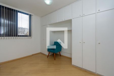 Suíte de apartamento para alugar com 3 quartos, 74m² em Vila Campestre, São Paulo