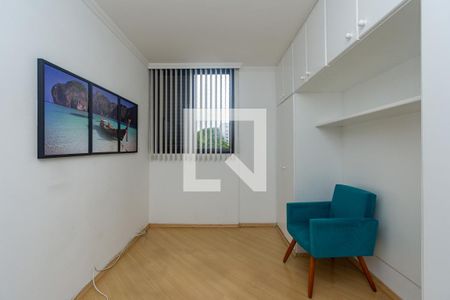 Suíte de apartamento para alugar com 3 quartos, 74m² em Vila Campestre, São Paulo